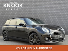 MINI Clubman - 1.5 Cooper | Keyless Entry | ECC | Apple Carplay |