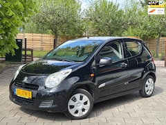 Suzuki Alto - 1.0 Comfort | El. Ramen + Airco | 5-drs | NAP | Rijdt en schakelt top