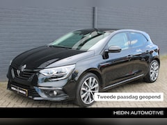 Renault Mégane - 1.3 TCe 140 PK Bose NL-Auto | Navigatie | Camera | Climate Controle | Cruise Control | Bos