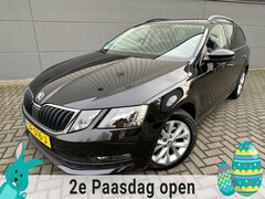 Skoda Octavia Combi - 1.0 TSI Greentech Ambition Business*NAVI*Cruise*Climat-Airco*Velgen*APK*NAP