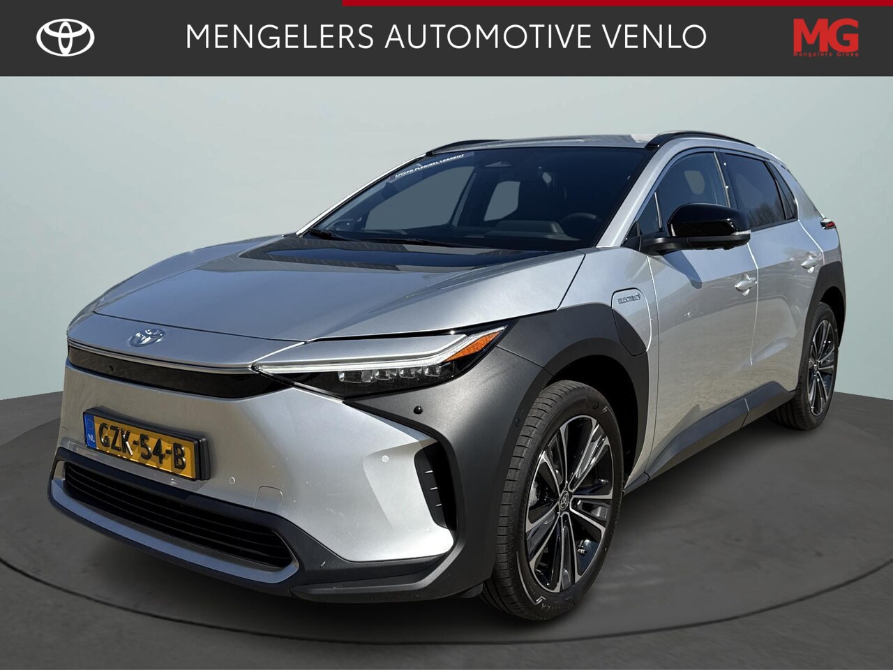 Toyota bZ4X - Premium 4WD 71 kWh **Ruim €6.600,- DEMOVOORDEEL** - AutoWereld.nl