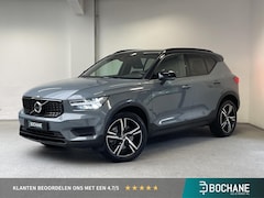 Volvo XC40 - 1.5 T5 Twin Engine R-Design | 1e-EIG. | TREKHAAK | HALF-LEDER |
