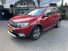Dacia Sandero - 0.9 TCe Tech Road *Trekhaak* *All-in prijs
