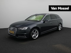 Audi A4 Avant - 3.0 TFSI S4 quattro Pro Line Plus | Panoramadak | B&O Audio | Camera | Stoelmassage + verw