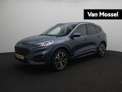 Ford Kuga - 2.5 PHEV ST-Line X | Navigatie | Adaptive cruise | Winter pack | Camera
