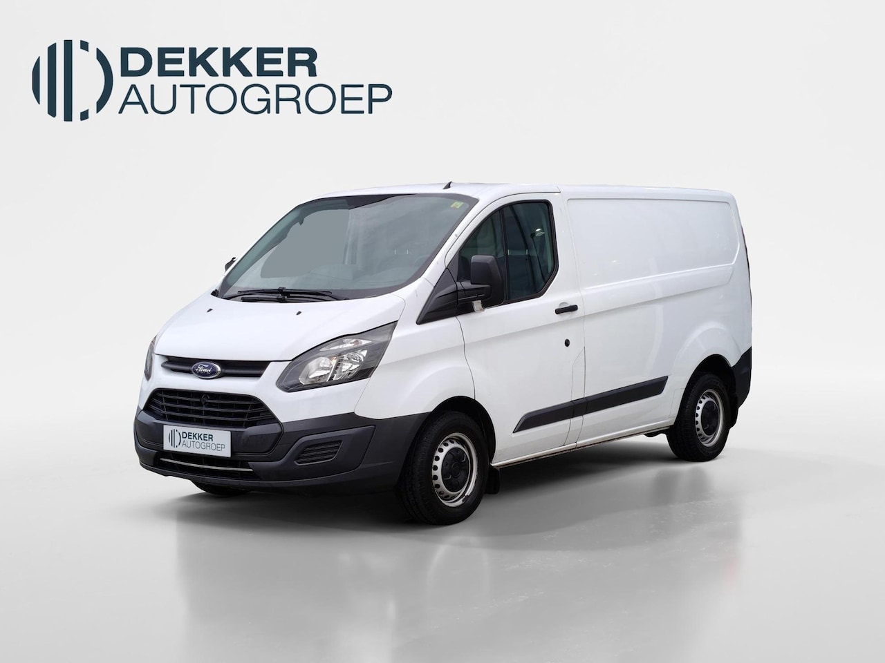 Ford Transit Custom - 270 2.0 TDCI L1H1 - AutoWereld.nl