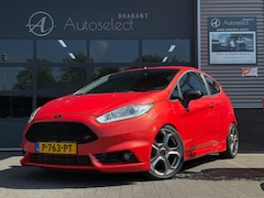 Ford Fiesta - 1.6 ST2 Recaro 182PK