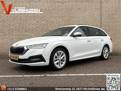 Skoda Octavia Combi - 1.0 TSI Business Edition | € 9.350, - NETTO | Climate | Cruise | Navi | PDC |