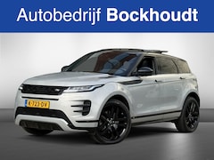 Land Rover Range Rover Evoque - 2.0 D180 AWD RDyn SE | Pano | Leer | Camera