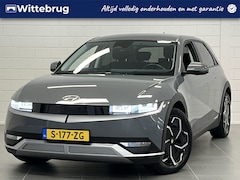 Hyundai IONIQ 5 - 77 kWh Style Automaat WARMTEPOMP | NAVIGATIE | FULL LED | KEYLESS | 19 INCH VELGEN | LONG