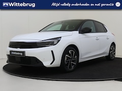 Opel Corsa - 1.2 Turbo GS Sportieve uitvoering