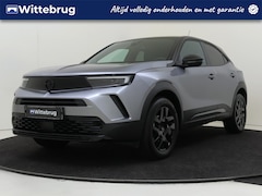 Opel Mokka - 1.2 Turbo GS