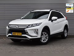 Mitsubishi Eclipse Cross - 1.5 DI-T, Airco, Ecc, Cruise, Camera, Lmv, Led