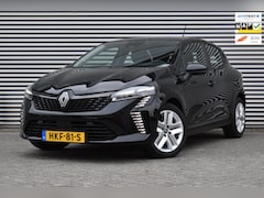 Renault Clio - 1.0 TCe, Airco, Cruise, Camera, Carplay, Led