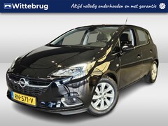 Opel Corsa - 1.4 Innovation | Automaat | Navigatie Via Android Auto | Zomer en Winterbanden op Lichtmet
