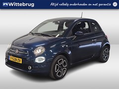 Fiat 500 - 1.0 Hybrid Club | Pack Comfort | Pack Tech
