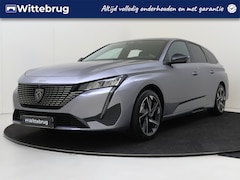 Peugeot 308 SW - 1.2 PureTech Allure Pack Business | Automaat Lichtmetalen wielen | Carplay