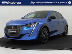 Peugeot 208 - 1.2 PureTech GT 130 pk Automaat | Panoramadak | Dodehoek sensor