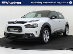 Citroën C4 Cactus - 1.2 PureTech Business | Navigatie | Parkeersensoren | Dealeronderhouden