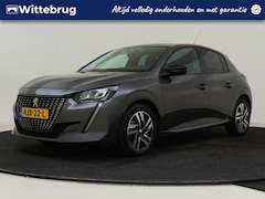 Peugeot 208 - 1.2 PureTech Allure Pack | Navigatie | Carplay | Parkeersensoren