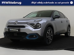 Citroën Ë-C4 - EC4 Shine 50 kWh Automaat | Pack Winter