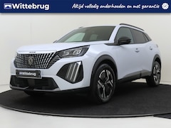 Peugeot 2008 - 1.2 PureTech 100 Allure