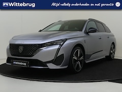 Peugeot 308 SW - 1.2 PureTech 130pk GT Automaat | Advanced NAV | Adaptive Cruise Control | Elektrische Acht