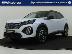 Peugeot 2008 - 1.2 PureTech 130 GT Automaat | Parkeercamera | Navigatie | Adaptive Cruise Control MD