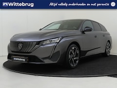 Peugeot 308 SW - 1.2 PureTech Allure Pack Business | Trekhaak | MD