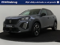 Peugeot 2008 - 1.2 PureTech 100 Allure | Navigatie | Climate Control | Parkeercamera MD