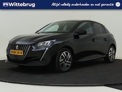 Peugeot 208 - 1.2 PureTech Allure Pack | Camera | Navigatie | Climate Control