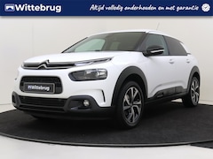 Citroën C4 Cactus - 1.2 PureTech Shine | Camera | Keyless | Navigatie MD