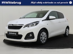 Peugeot 108 - 1.0 e-VTi Active | Airco | Bluetooth
