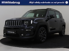 Jeep Renegade - 1.5T e-Hybrid Altitude