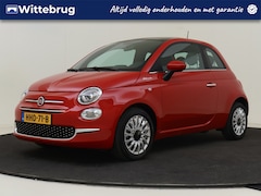 Fiat 500 - 1.0 Hybrid Dolcevita | Panoramadak | Apple Carplay | Climate Control