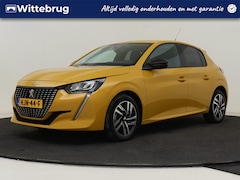 Peugeot 208 - 1.2 PureTech Allure Pack Navigatie