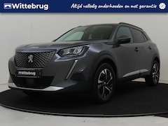 Peugeot 2008 - 1.2 PureTech Allure lage km stand