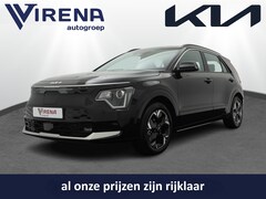 Kia Niro EV - DynamicLine 64.8 kWh - Navigatie - Apple Carplay/Android Auto - Parkeersensoren voor en ac