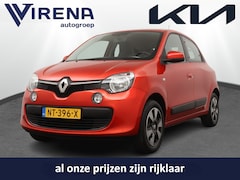 Renault Twingo - 1.0 SCe Collection - Hoge instap - Airco - Cruise Control - Bluetooth - 12 maanden BOVAG g