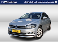 Volkswagen Polo - 1.0 TSI Comfortline Business / Metallic/ Airco/ Navi/ Parkeersensoren
