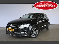 Volkswagen Polo - 1.4 TDI Business Edition Airco Cruise Control Rijklaarprijs Inruil Mogelijk