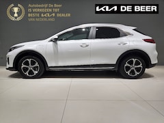 Kia XCeed - 1.6 GDi PHEV 142pk DCT6 Vol Automaat DynamicPlusLine Trekhaak 1e Eigenaar