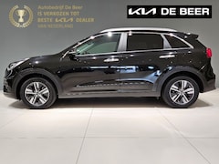 Kia Niro - 1.6 GDi Hybrid 141pk DCT6 Vol Automaat DynamicPlusLine 1e Eigenaar