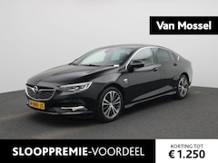 Opel Insignia Grand Sport - 1.6 CDTI Innovation | Lederen Bekleding | Achteruitrijcamera | Parkeersensoren |