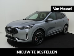 Ford Kuga - 2.5 PHEV ST-Line X | Facelift | Nieuw te bestellen | Technology Pack | Winter Pack | Elekt