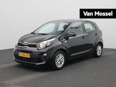 Kia Picanto - 1.0 DPi DynamicLine | APPLE CARPLAY | ACHTERUITRIJCAMERA | CRUISE CONTROL | AIRCO | LED DA