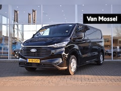 Ford Transit Custom - 320 2.0 TDCI L2H1 Trend | Demo Deal | Navigatie | Dubbele schuifdeur | Climatronic | LED |