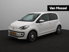 Volkswagen Up! - 5drs. 1.0 High Up | Getint Glas | Lichtmetalen Velgen | Airco |