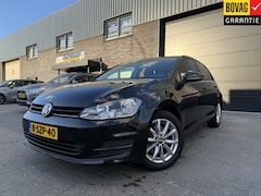 Volkswagen Golf - 1.2 TSI Trendline | 2E EIGENAAR | 12 MND GARANTIE | LMV | AIRCO | CRUISE |