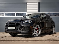 Audi Q7 - 60 TFSI e quattro Competition |panorama dak | soft close | Massage stoelen | luchtvering |